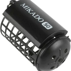 Mikado Cebador Round With Bottom