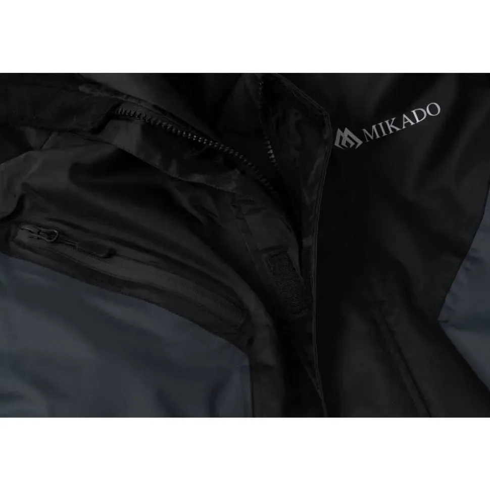Mikado Conjunto Winter