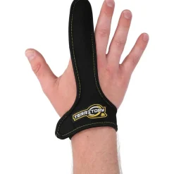 Mikado Dedal casting Finger Stall