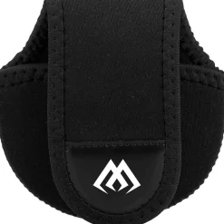 Mikado Estuche para carrete de pesca Neoprene Low Profile