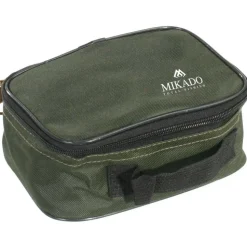 Mikado Estuche para carrete de pesca R002G