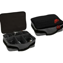 Mikado Estuche para carrete de pesca UWJ-R004B