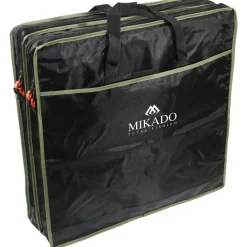 Mikado Funda red Square 2 Compartimentos