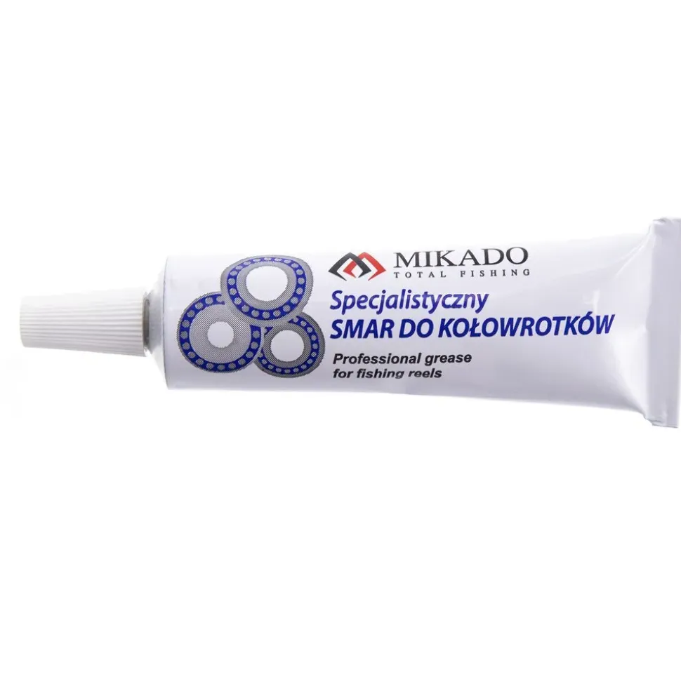Mikado Grasa de arrastre 12.5g