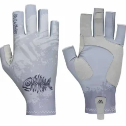 Mikado Guantes UPF Filter