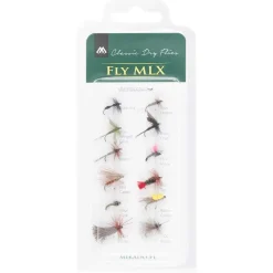 Mikado Mosca MLX