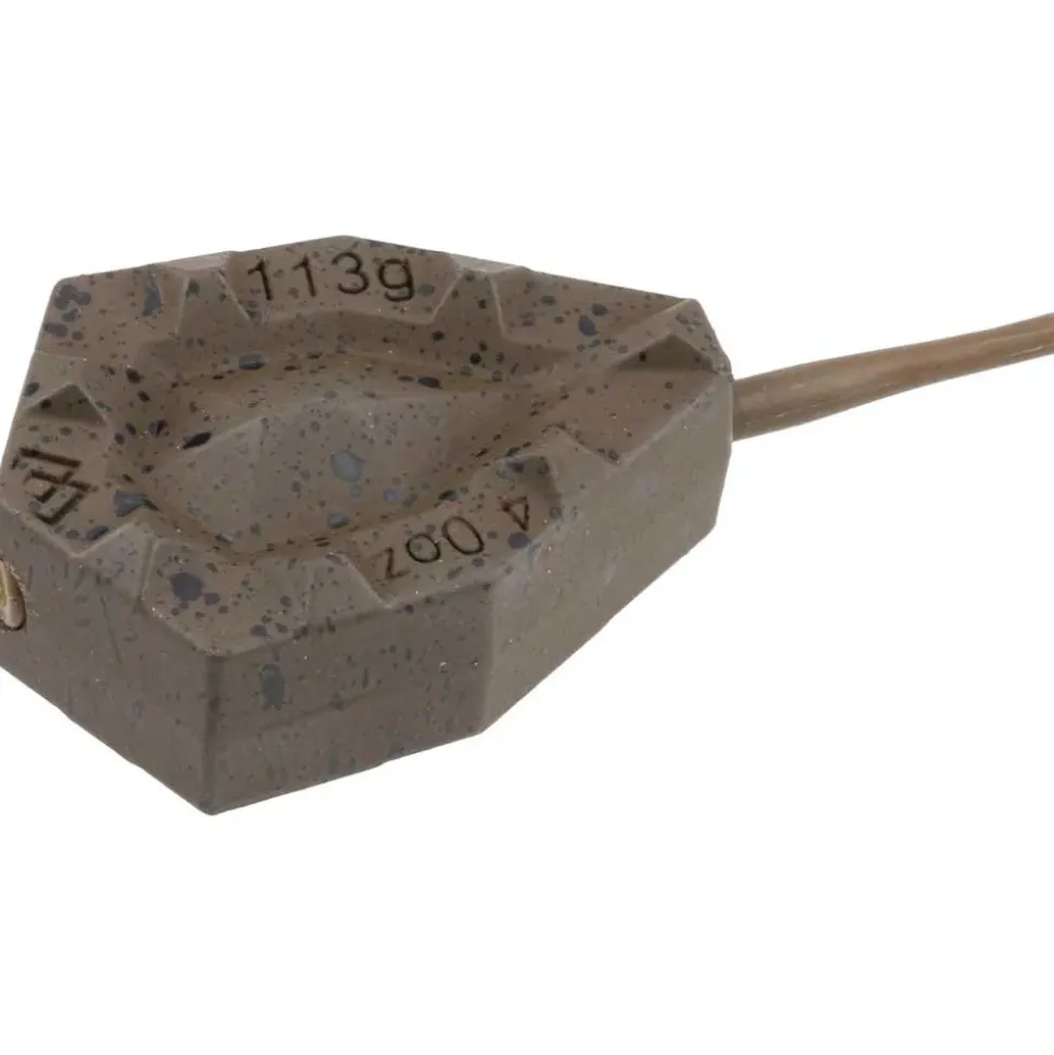Mikado Plomo de carpfishing Inline Gripper