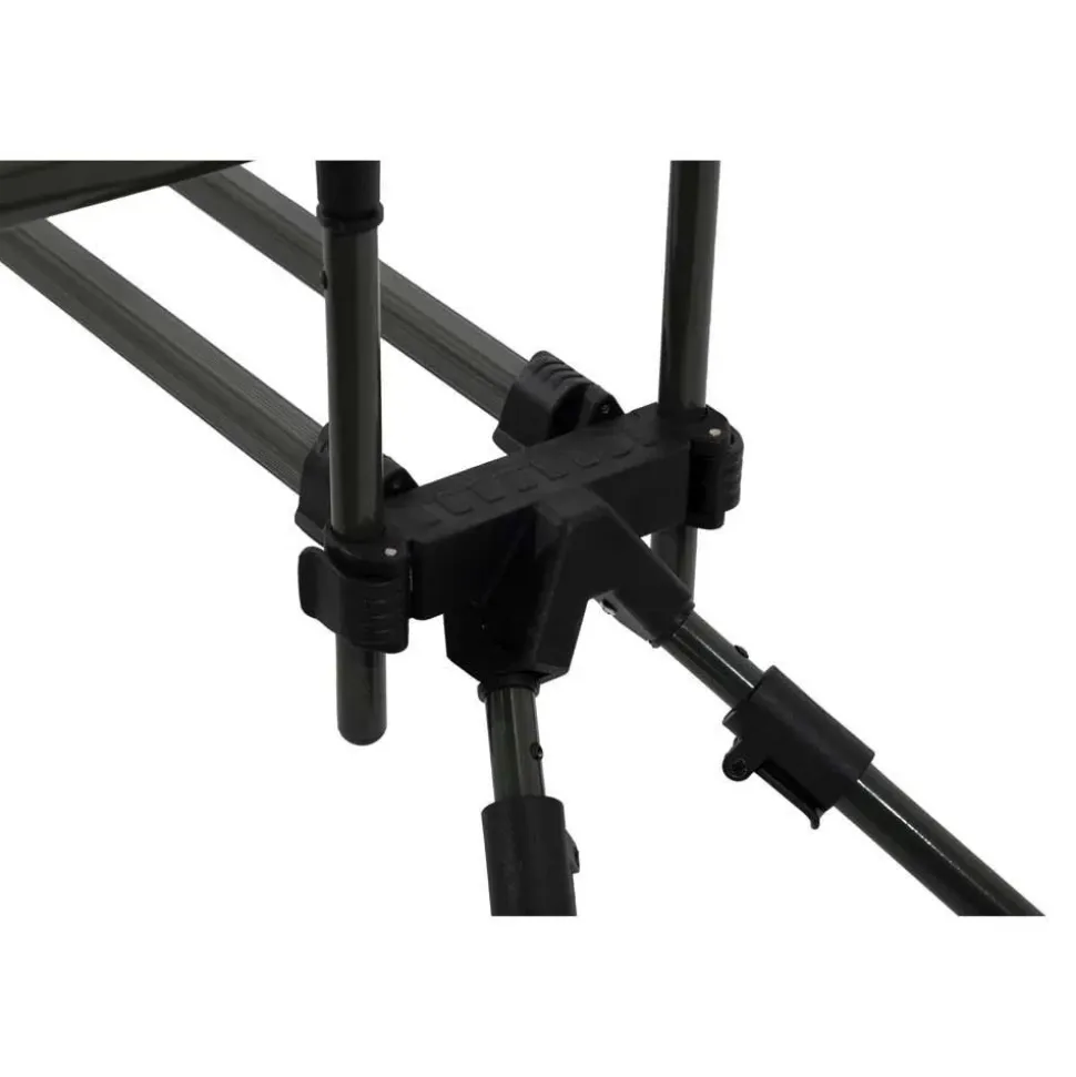 Mikado Rod pod Second 3 Rods