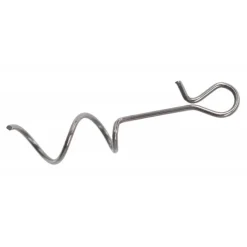 Mikado Tornillo Jaws Spiral Offset Clip