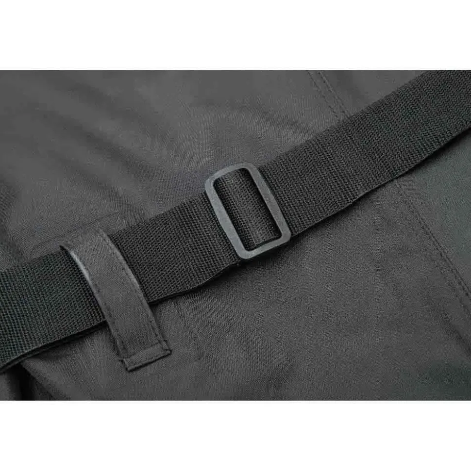 Mikado Vadeador de PVC Black Basic UMS08