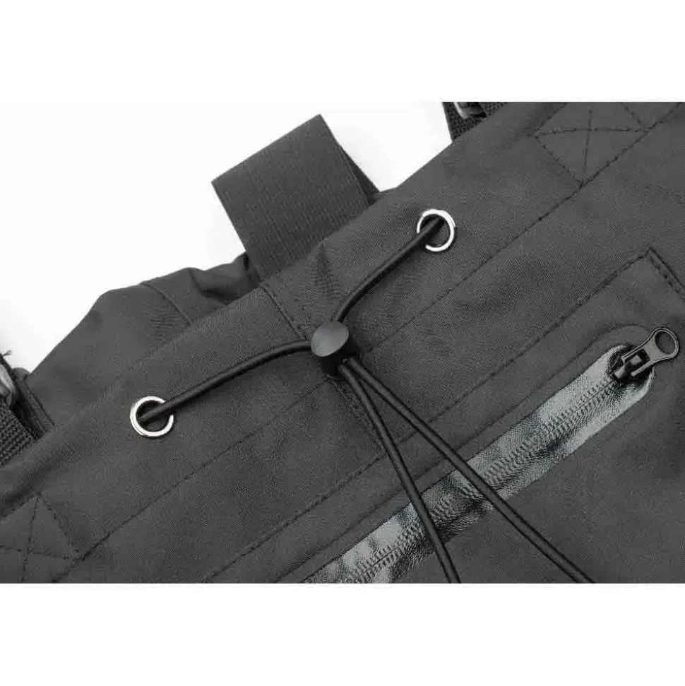Mikado Vadeador de PVC Black Basic UMS08