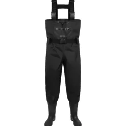 Mikado Vadeador de PVC Black Basic UMS08