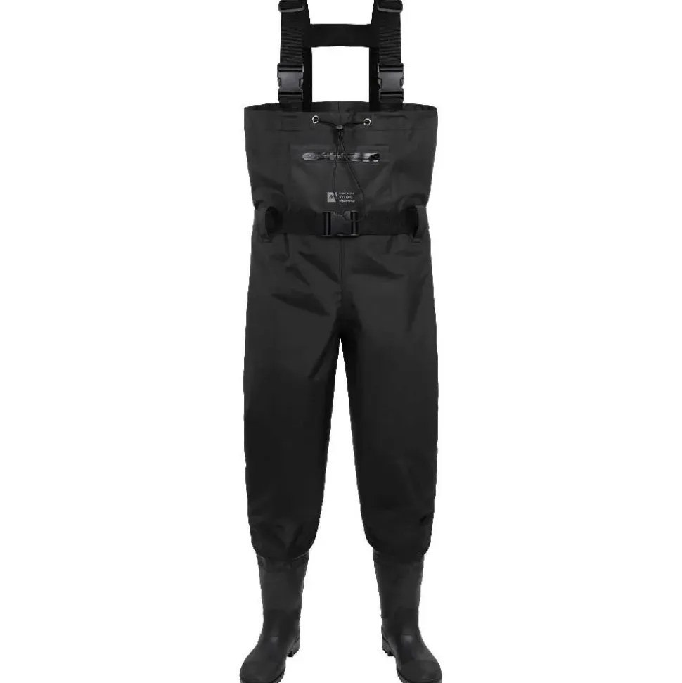 Mikado Vadeador de PVC Black Basic UMS08