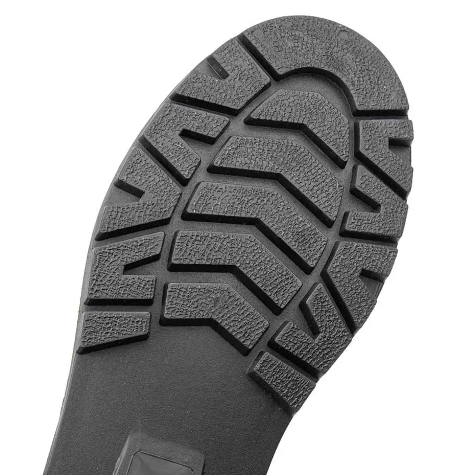 Mikado Vadeador de PVC Black Basic UMS08