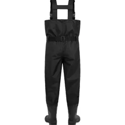 Mikado Vadeador de PVC Black Basic UMS08
