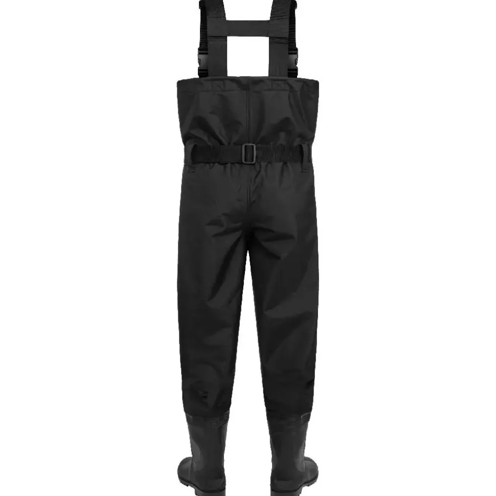 Mikado Vadeador de PVC Black Basic UMS08