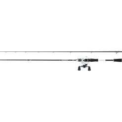 Mitchell Combo de baitcasting Colors MX