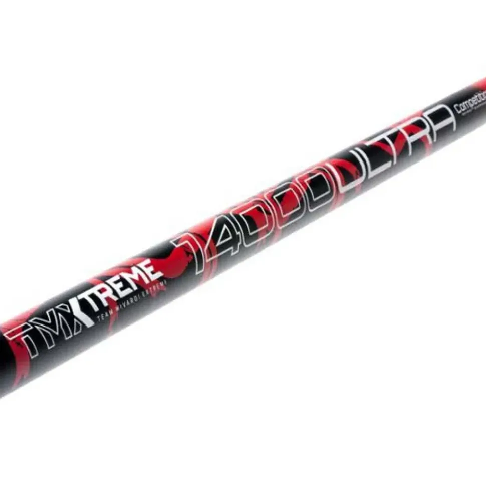 Mivardi Tramo kit Team TMX 14000 Tip