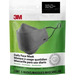 3M Mascarilla Daily 5 unidades