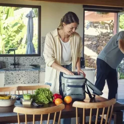 Mobicool Aislamiento para almacenamiento de equipo portátil 20L