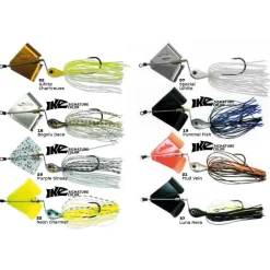 Molix Buzzbait Lover Super Squeaky 14g