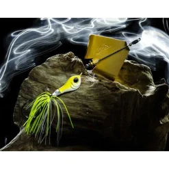 Molix Buzzbait Lover Super Squeaky 14g