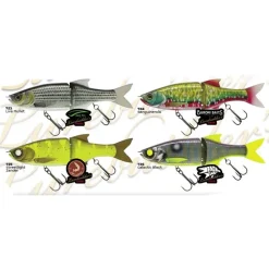 Molix Glidebait Slow Sinking 12.5g 90 mm
