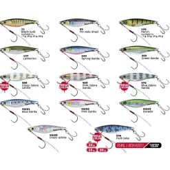 Molix Jig Jugulo Wide Casing 20g 55 mm