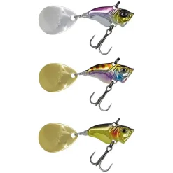 Molix Lipless Crankbait Trago Spin Tail 14g 30 mm