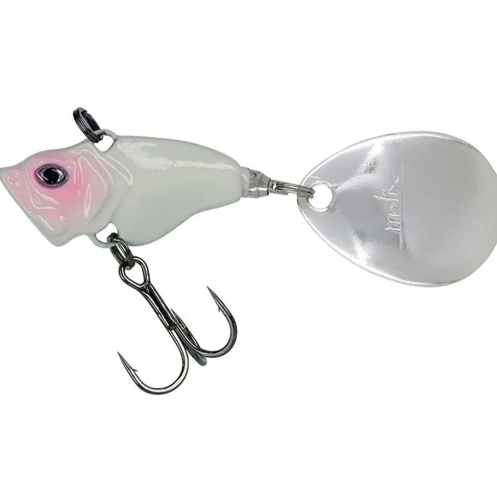 Molix Lipless Crankbait Trago Spin Tail 14g 30 mm