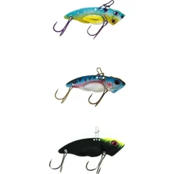 Molix Señuelo vibrátil Trago VIB 14g 54 mm