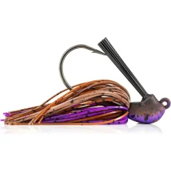 Molix Skirted jig Kento DG 14g
