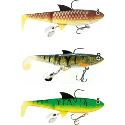 Molix Swimbait Shad 24g 100 mm