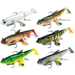 Molix Swimbait Shad 24g 100 mm