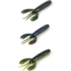 Molix Vinilo Craw Flex Floating 75 mm