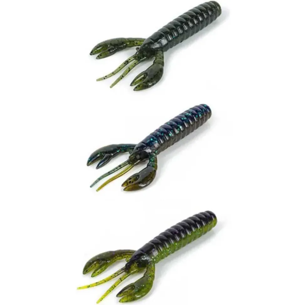 Molix Vinilo Craw Flex Floating 75 mm
