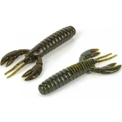Molix Vinilo Craw Flex Floating 75 mm