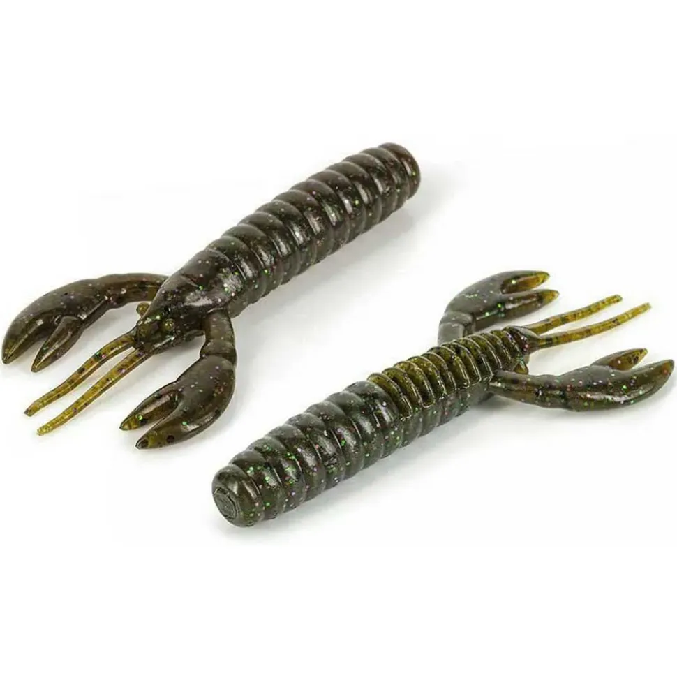 Molix Vinilo Craw Flex Floating 75 mm