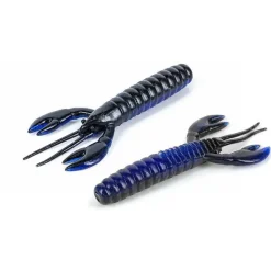 Molix Vinilo Craw Flex Floating 75 mm
