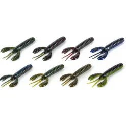 Molix Vinilo Craw Flex Floating 75 mm