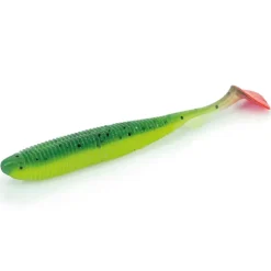 Molix Vinilo Real Action Shad 114.5 mm