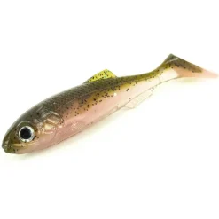 Molix Vinilo Real Thing Shad 90 mm