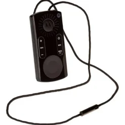 Motorola CLK446 Plus Walkie Talkie UHF