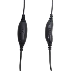 Motorola MDPMLN4443 Auriculares con micrófono de 2 pines