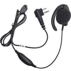 Motorola MDPMLN4443 Auriculares con micrófono de 2 pines