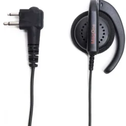 Motorola MDPMLN4443 Auriculares con micrófono de 2 pines