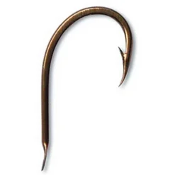 Mustad Anzuelo para empatillar con muerte Classic Line Round