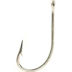 Mustad Anzuelo simple con ojal con muerte Classic Line Tarpon