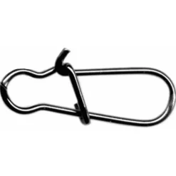 Mustad Clip MA028-BN Duo Lock