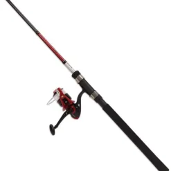 Mustad Combo spinning Legacy Big Hit